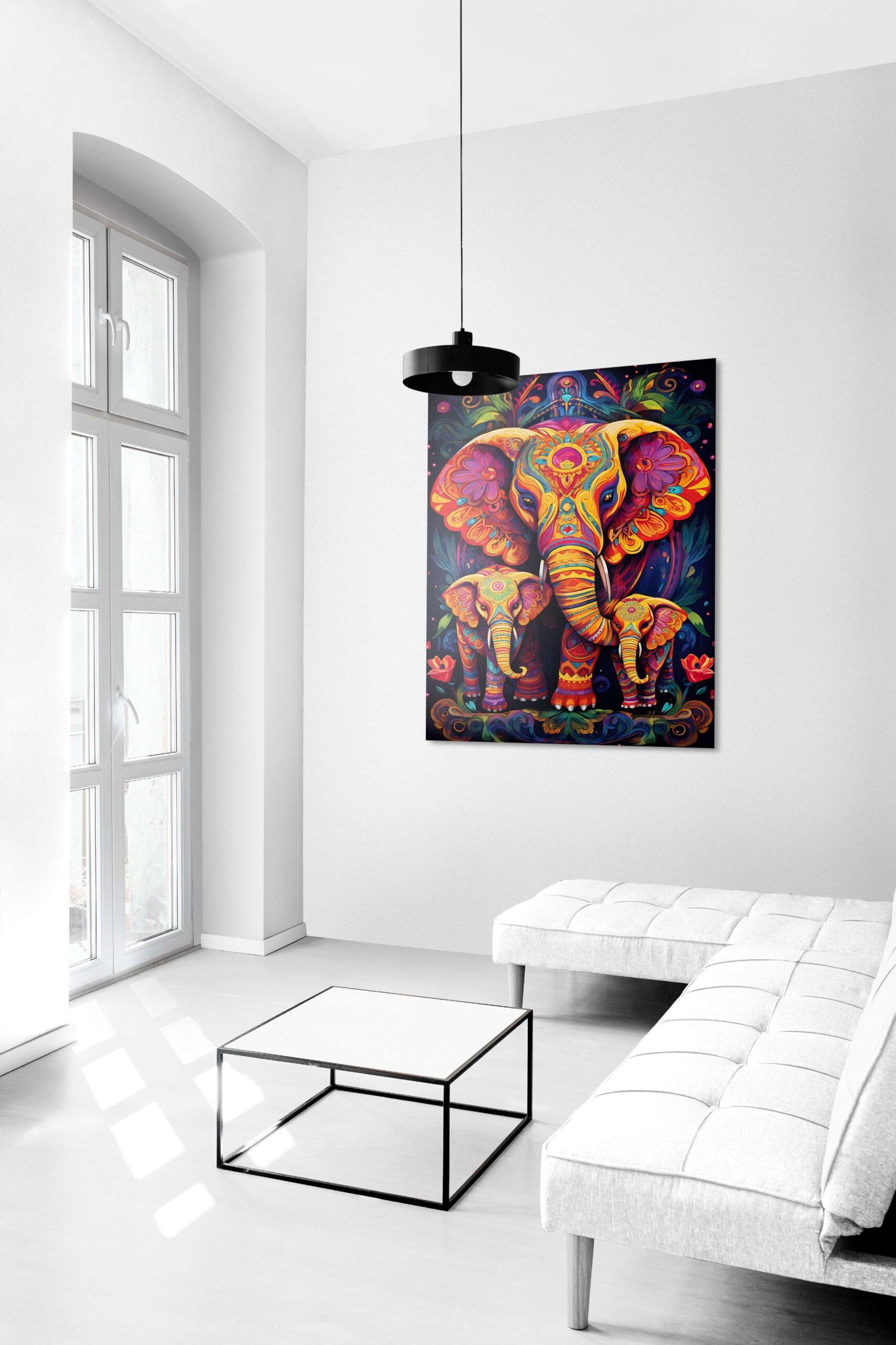 Beautiful Canvas Art Prints for Every Interior Design - Image 3