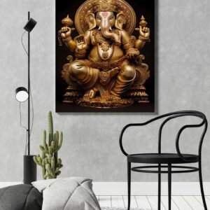 Gorgeous Canvas Paintings for Home, Office & Hotels