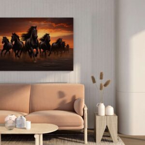Artistic Canvas Paintings for Every Home & Office