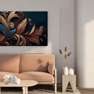 Artistic Canvas Paintings for Home & Office Spaces