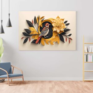 Elegant Art for Your Walls with Canvas Prints