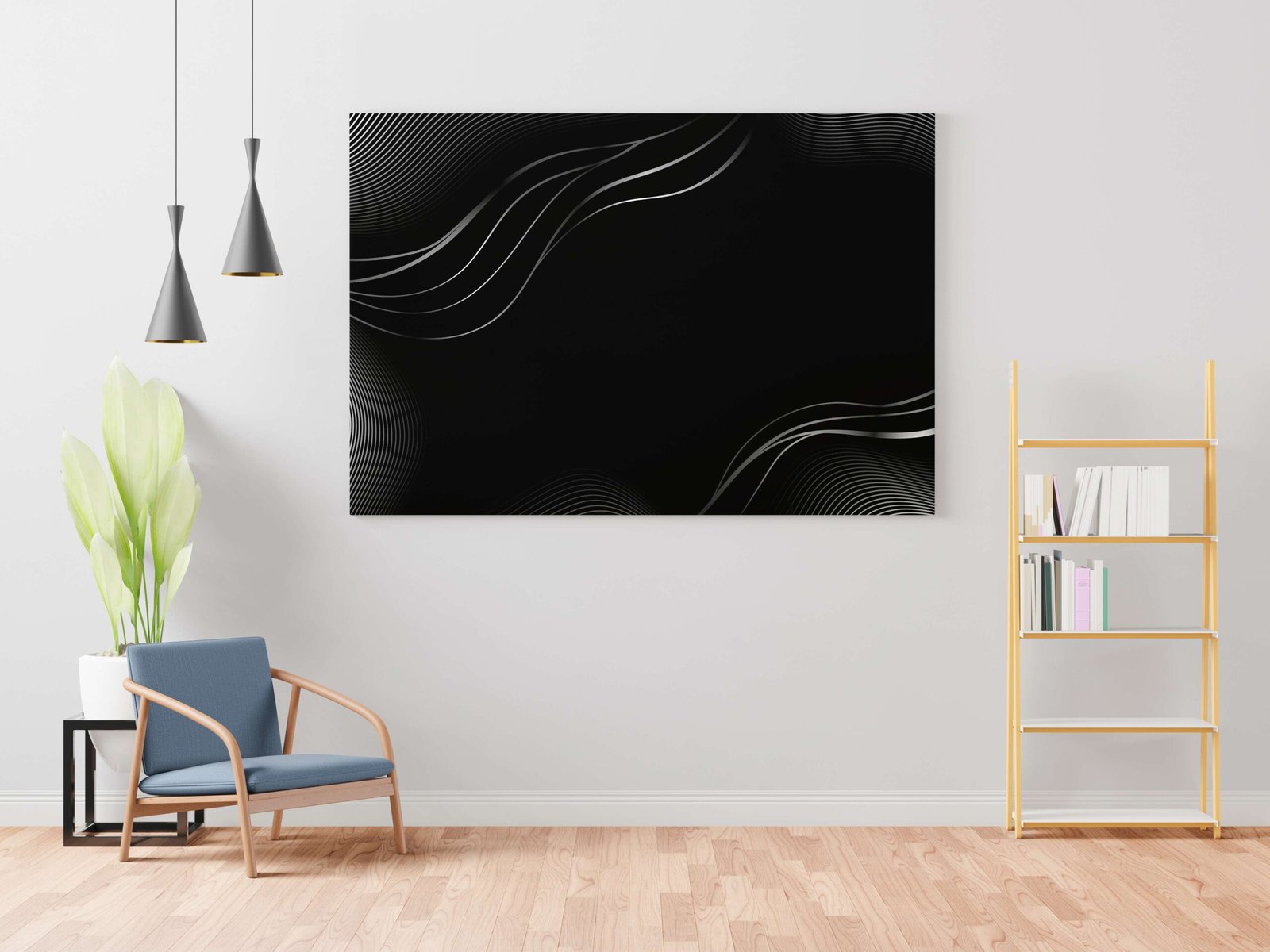 Stunning Canvas Art Prints for Stylish Interior Design