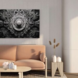 Canvas Art Prints for Every Home, Office & Hotel
