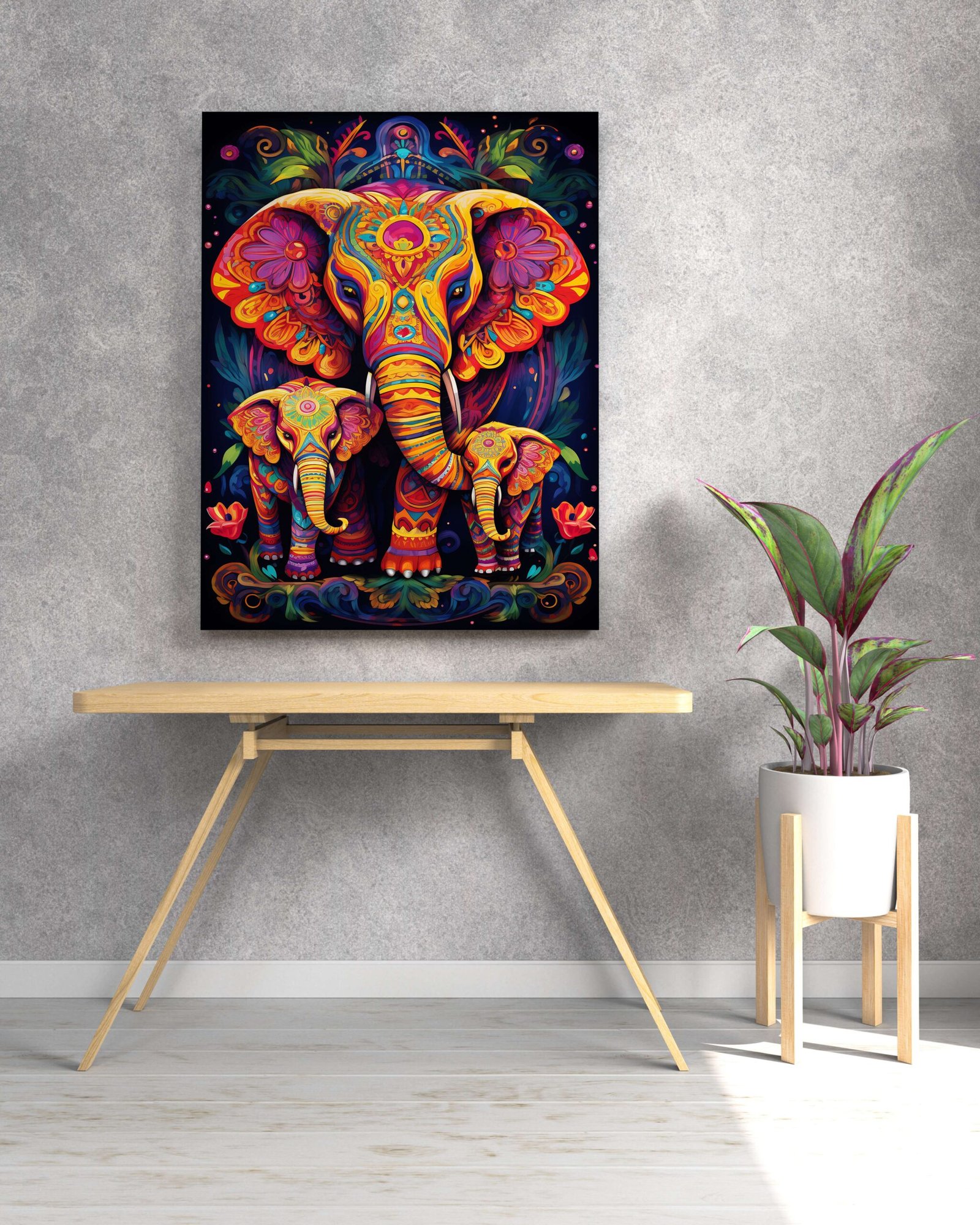 Beautiful Canvas Art Prints for Every Interior Design