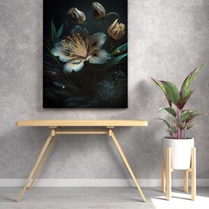 Stunning Canvas Art for Bedroom & Office Walls