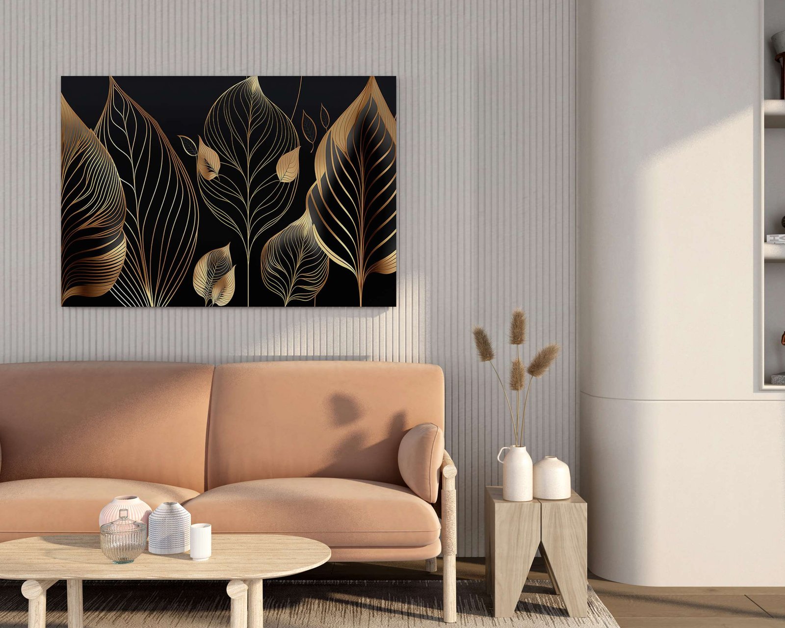 Wall Art Canvas Paintings for Every Room