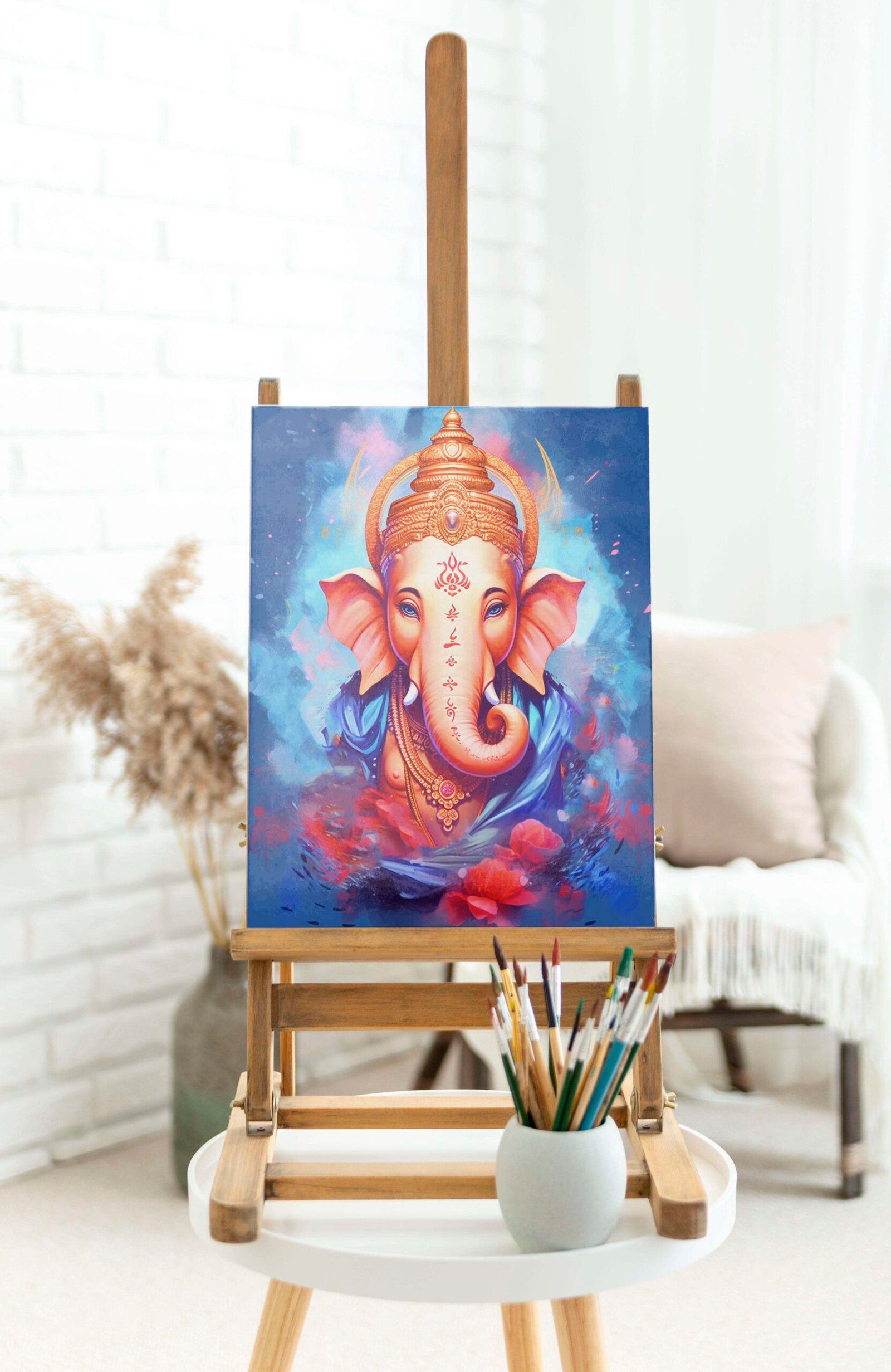 Affordable Canvas Prints for Stylish Home & Office Walls - Image 2